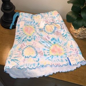 NWT Secret Treasures 2X Shorts